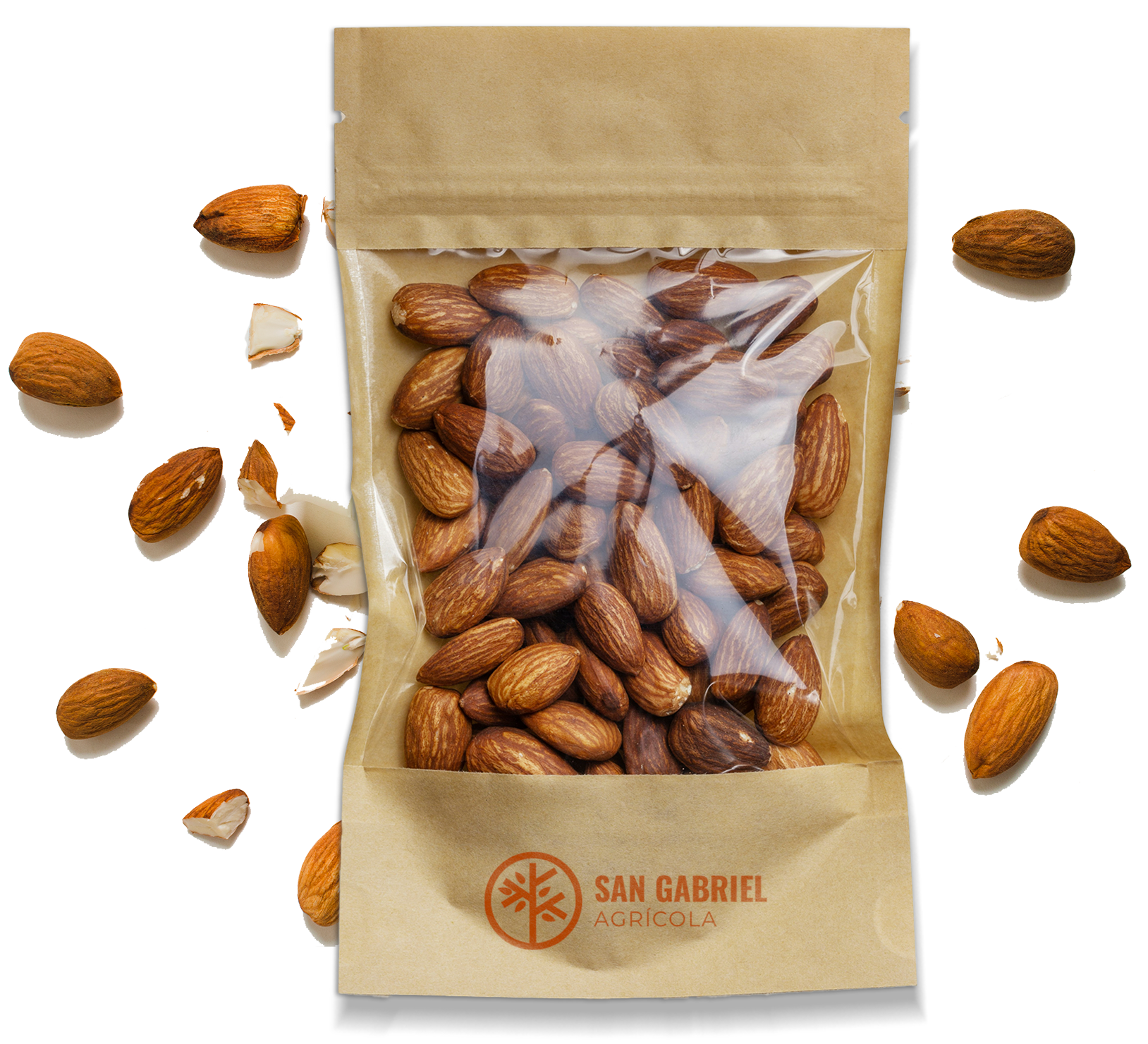 Agrícola San Gabriel