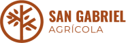 Logo Agrícola San Gabriel